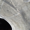 1000/50R25 Alliance 375 Agristar R-1W 166D 99%