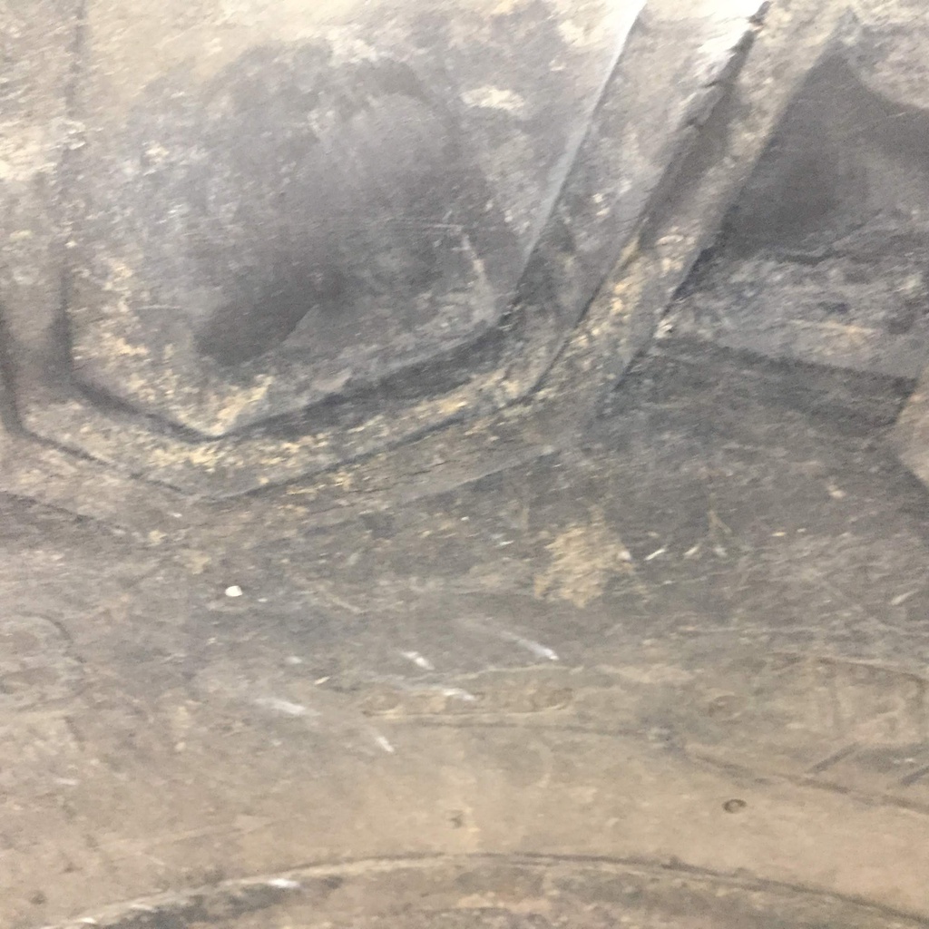 16.9/-28 Firestone Traction Field & Road R-1, C (6 Ply) 75%