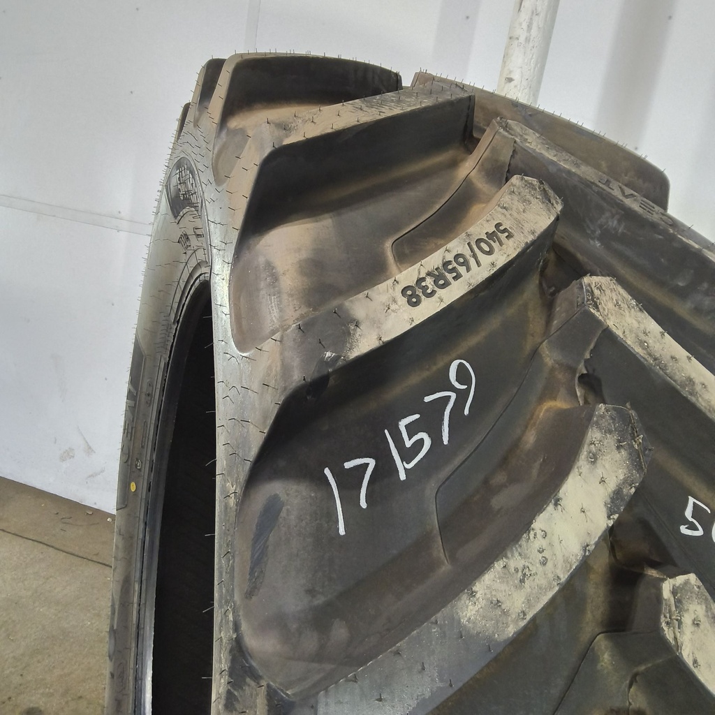 540/65R38 Ceat Farmax R65 R-1W 153D 99%