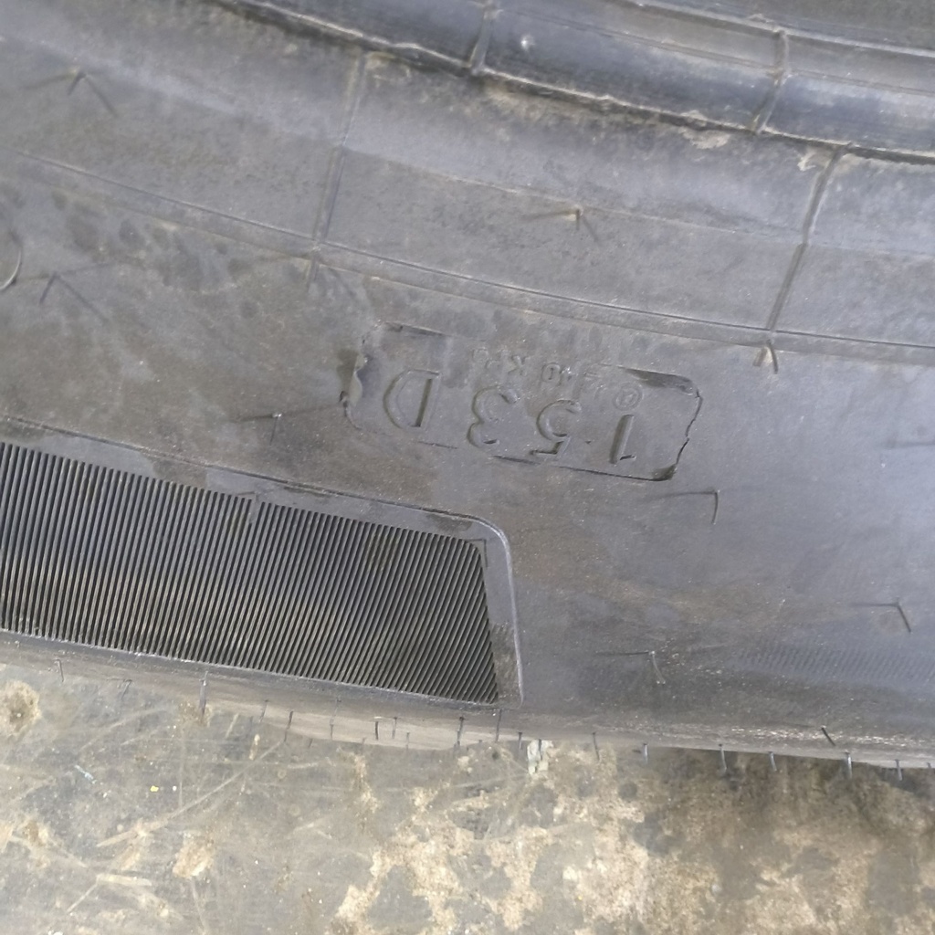 540/65R38 Ceat Farmax R65 R-1W 153D 99%