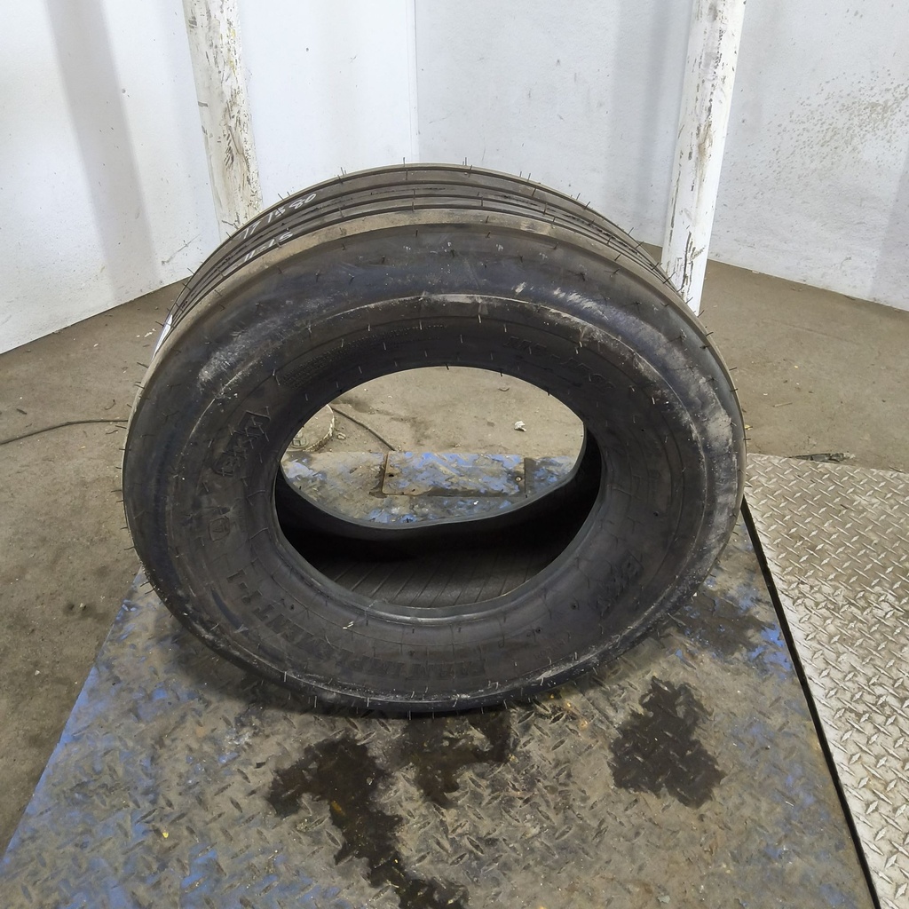 11L-15 BKT Tires Farm Implement  I-1 E (10 Ply), 99%