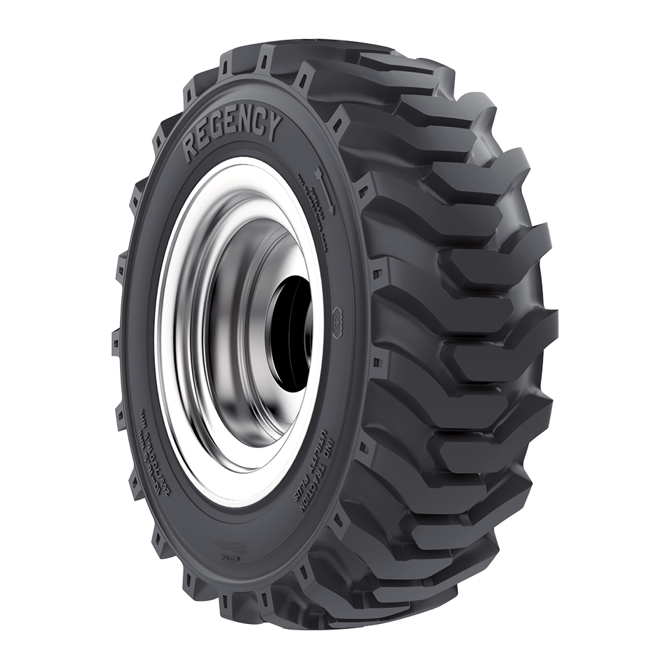 IND Traction Utility Plus