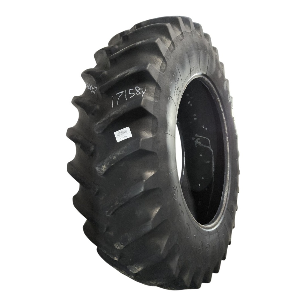 20.8R42 Firestone Radial All Traction 23 R-1 E (10 Ply), 155A8 60%