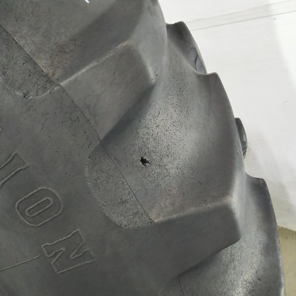 20.8R42 Firestone Radial All Traction 23 R-1 E (10 Ply), 155A8 60%