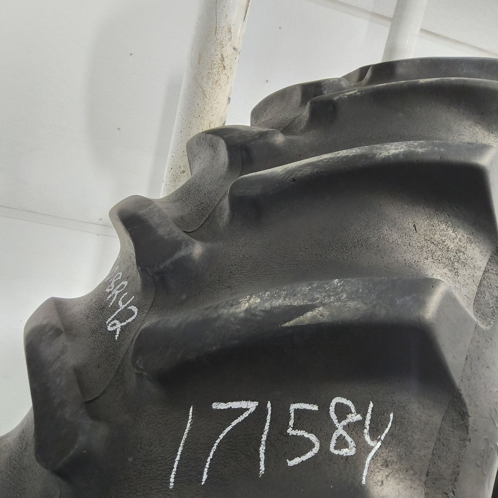 20.8R42 Firestone Radial All Traction 23 R-1 E (10 Ply), 155A8 60%