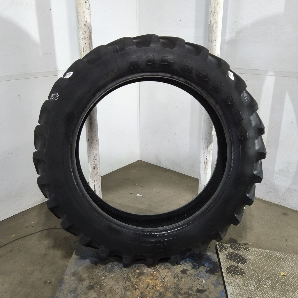 320/85R38 Firestone Radial 9000 R-1W 138B 40%