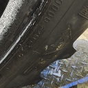 320/85R38 Firestone Radial 9000 R-1W 138B 40%