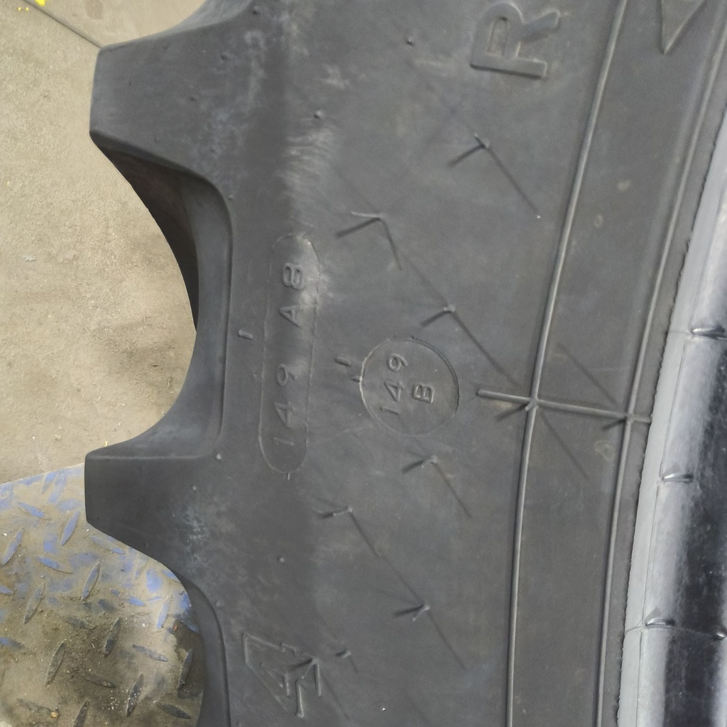 320/90R54 Firestone Radial All Traction DT R-1W 149B 85%