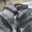 IF750/75R46 Michelin Axiobib R-1W 186D 90%