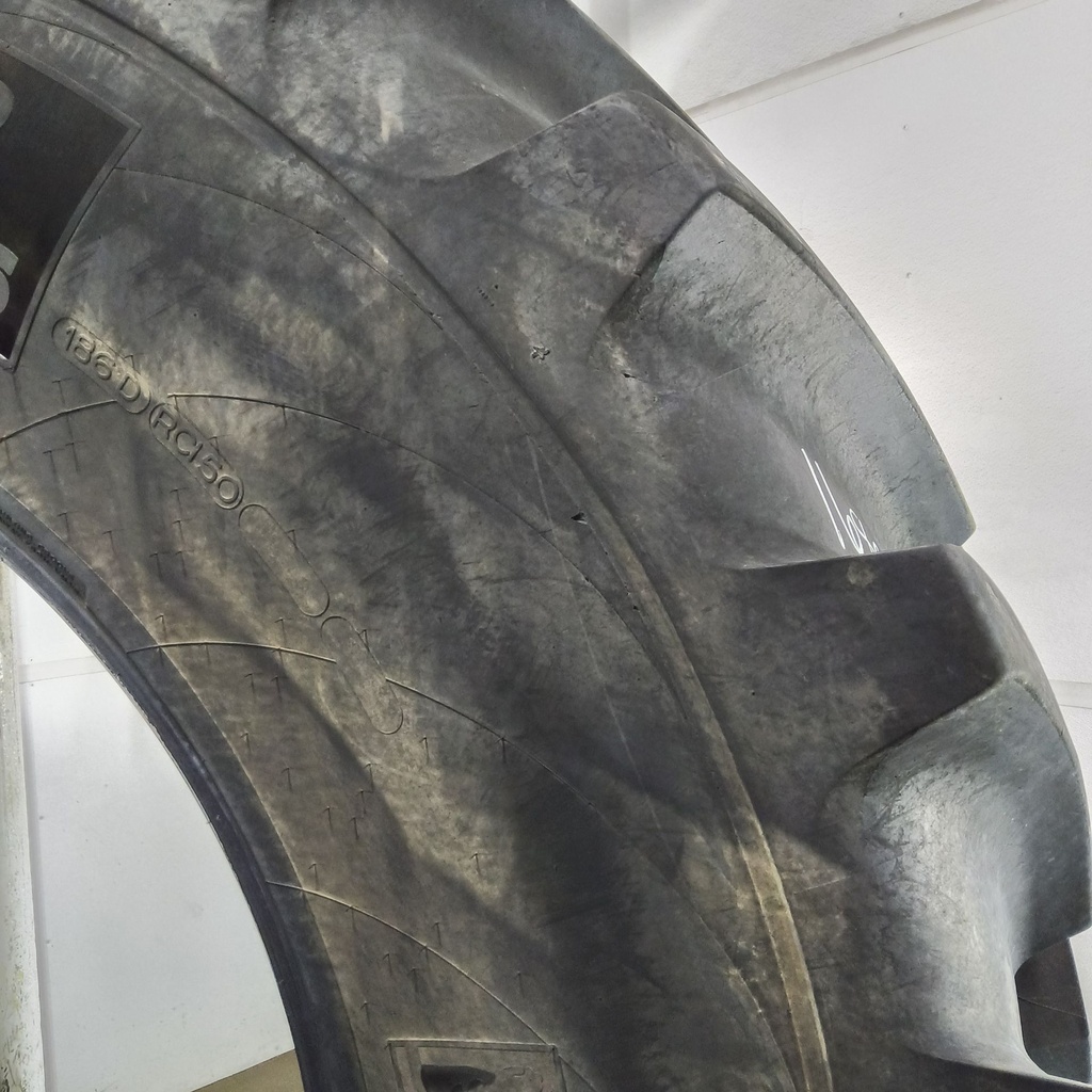 IF750/75R46 Michelin Axiobib R-1W 186D 90%