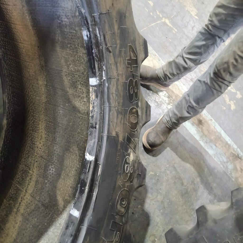 480/80R42 Samson Farm Radial R-1W 151A8 85%