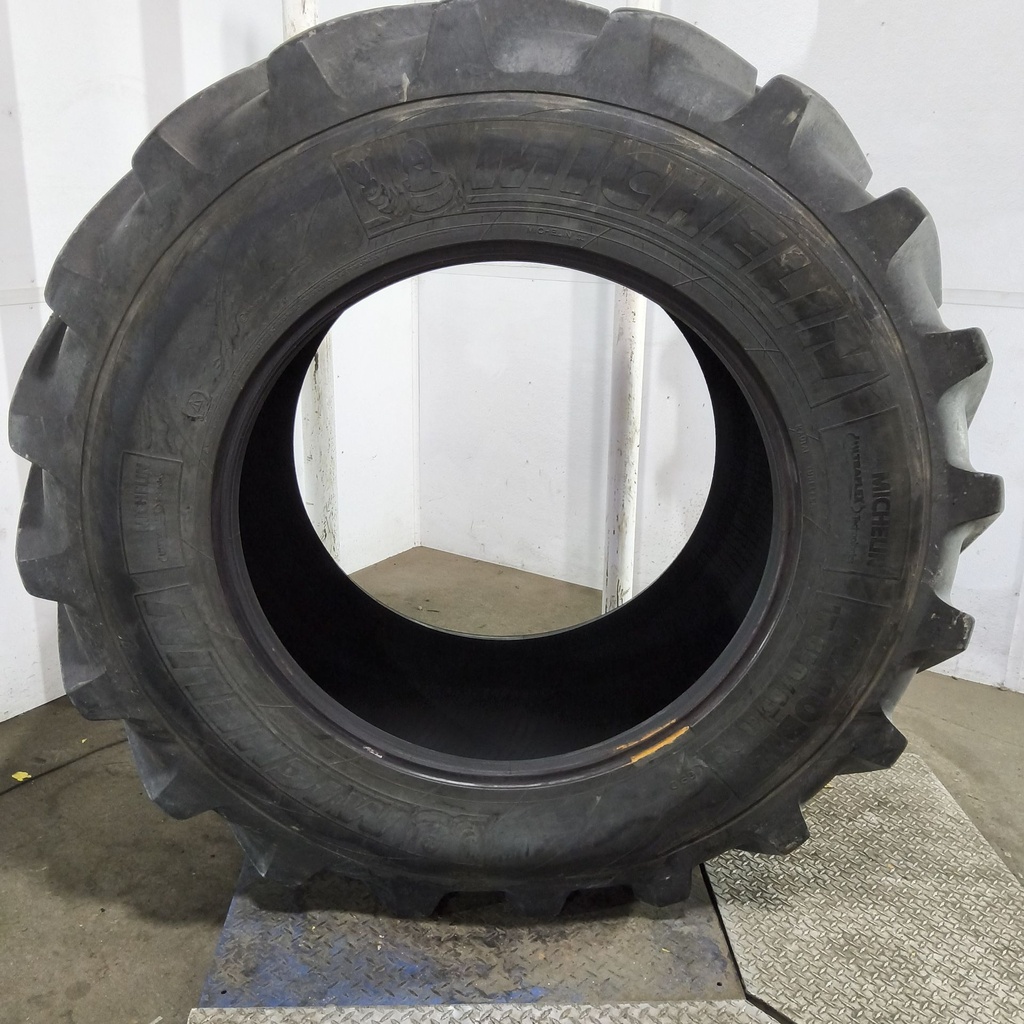 IF650/65R38 Michelin Axiobib R-1W 169D 85%