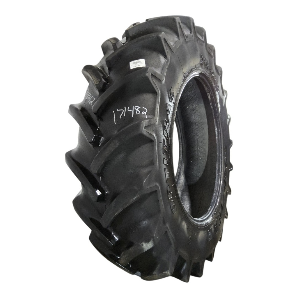 520/85R42 Goodyear Farm Optitrac R-1W 157D 75%
