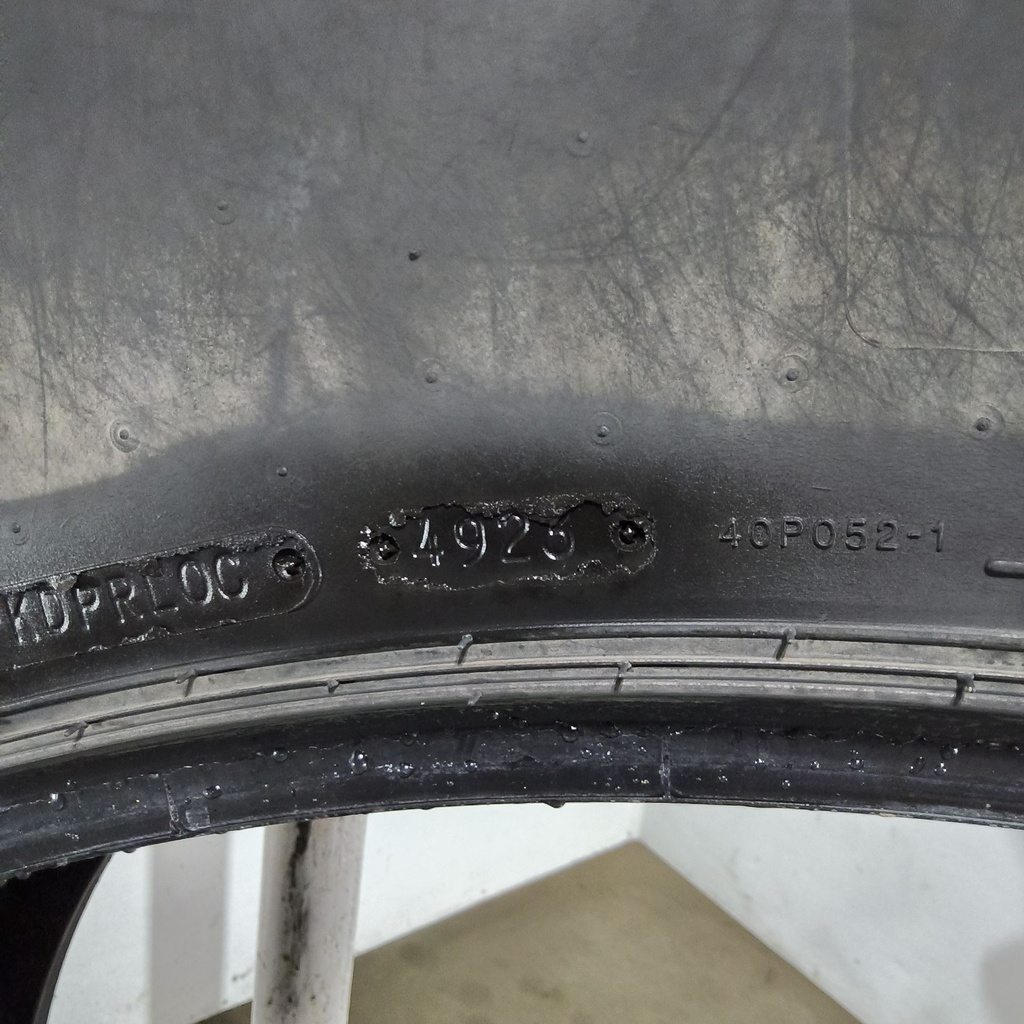 520/85R42 Goodyear Farm Optitrac R-1W 157D 75%