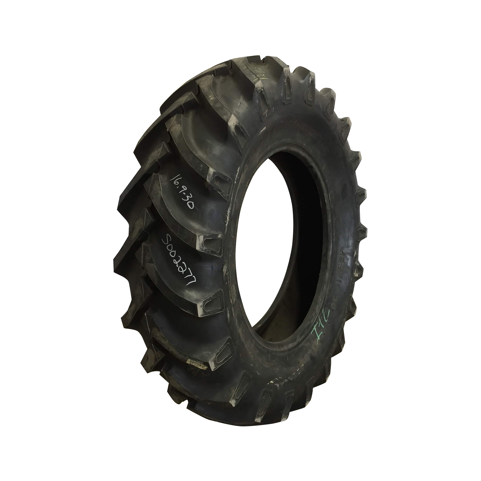 Used16.9/30 Farm King (ATF) Tractor Rear (1360) R1 Agricultural Tires