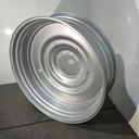 15"W x 50"D, Case IH Silver Mist 10-Hole Formed Plate , -9.06" Offset