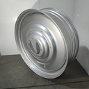15"W x 50"D, Case IH Silver Mist 10-Hole Formed Plate , -9.06" Offset