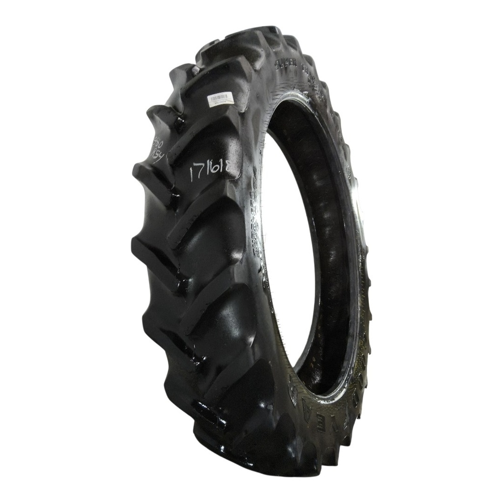 380/90R54 Goodyear Farm DT800 Super Traction R-1W 152B 65%