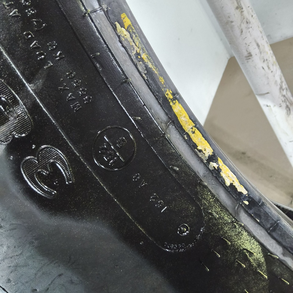 380/90R54 Goodyear Farm DT800 Super Traction R-1W 152B 65%