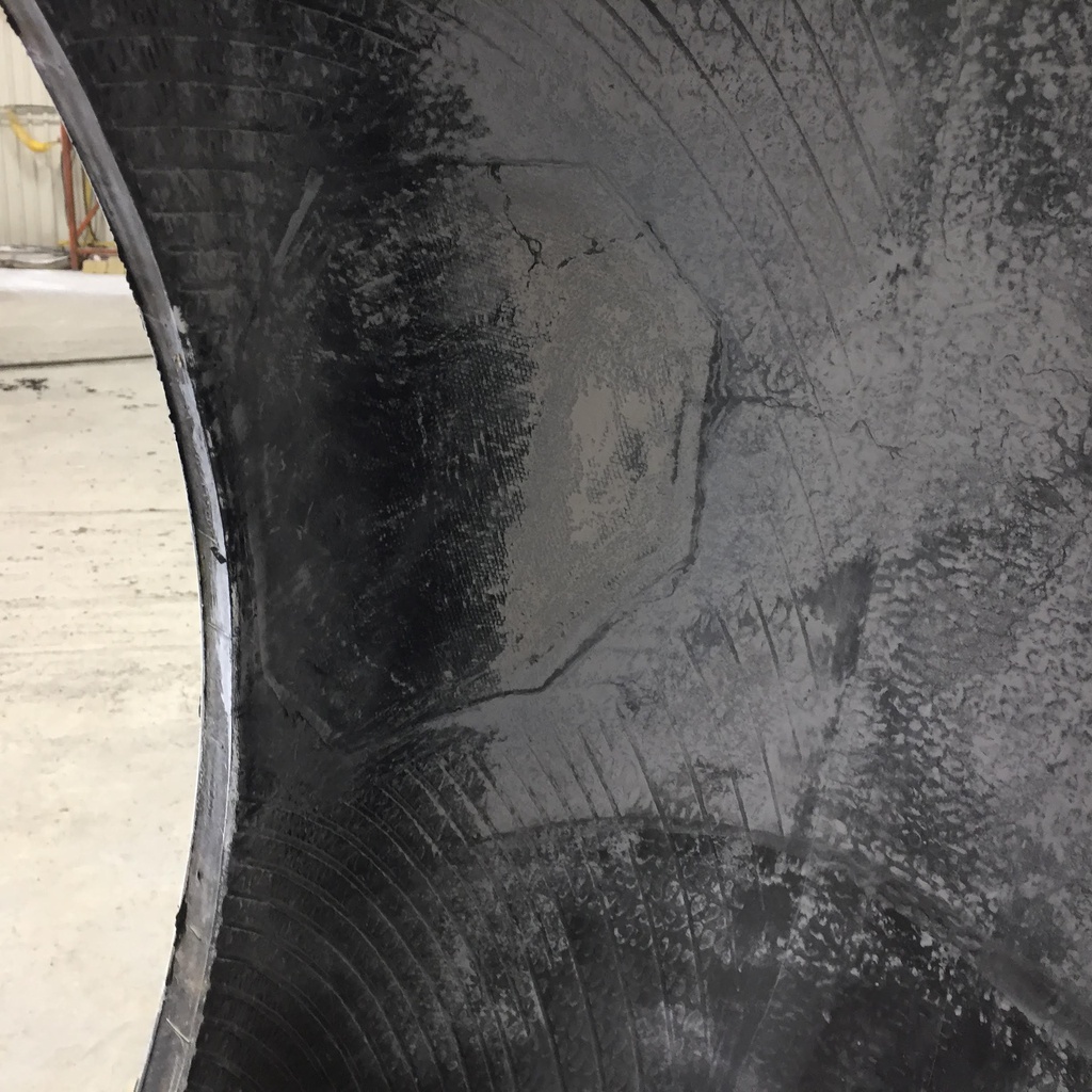 13.6/-28 Goodyear Farm Dyna Torque II R-1, E (10 Ply) 95%