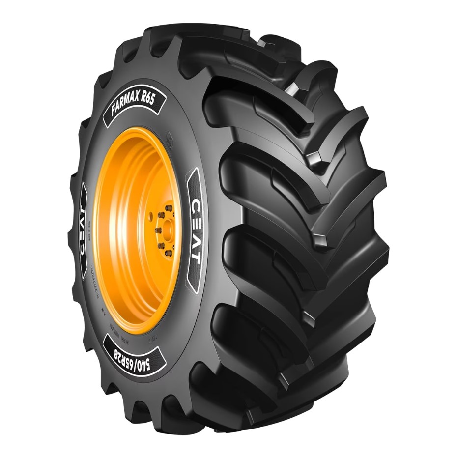 FARMAX R65