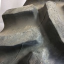 13.6/-28 Goodyear Farm Dyna Torque II R-1, E (10 Ply) 95%