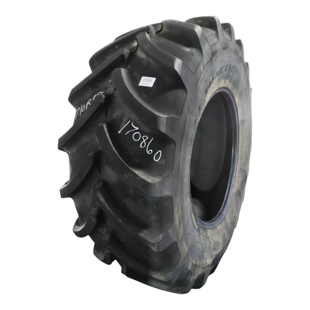 710/70R38 Firestone Maxi Traction R-1W 171D 80%