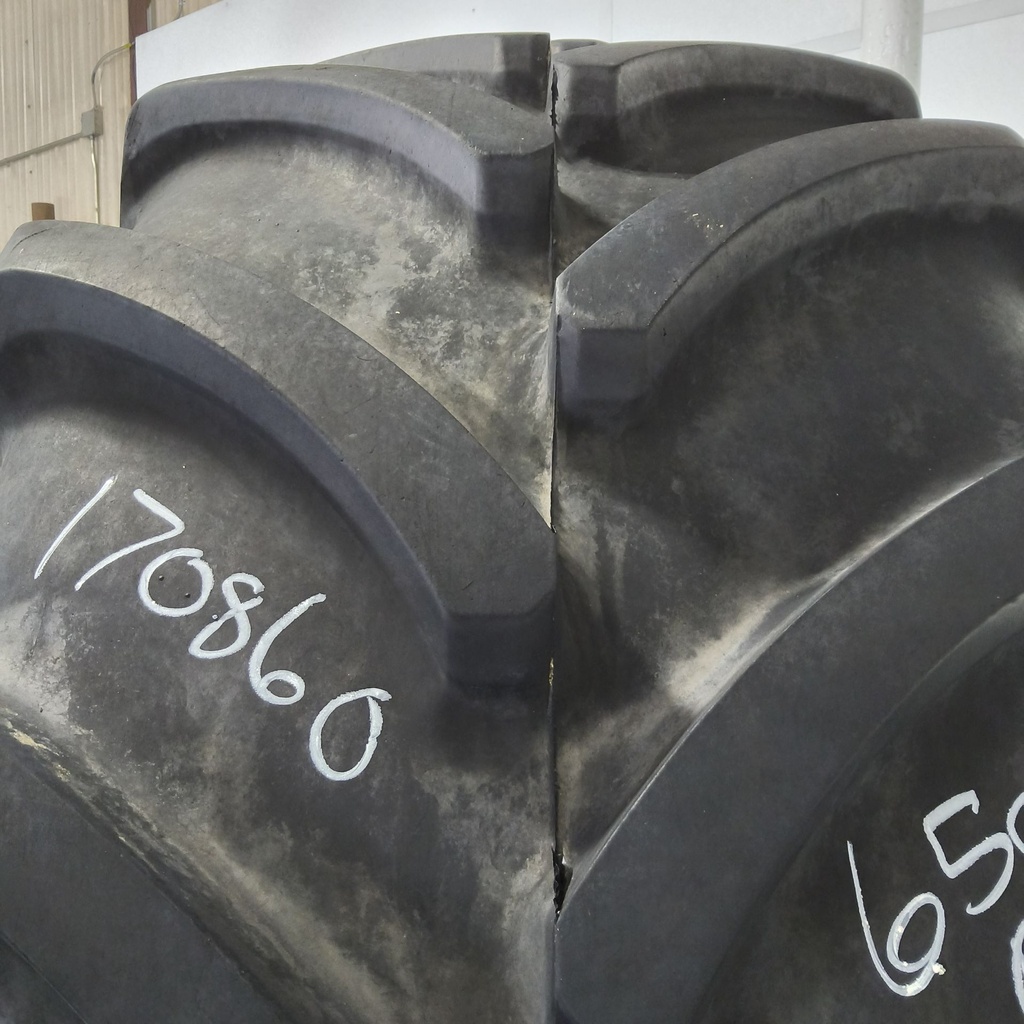 710/70R38 Firestone Maxi Traction R-1W 171D 80%