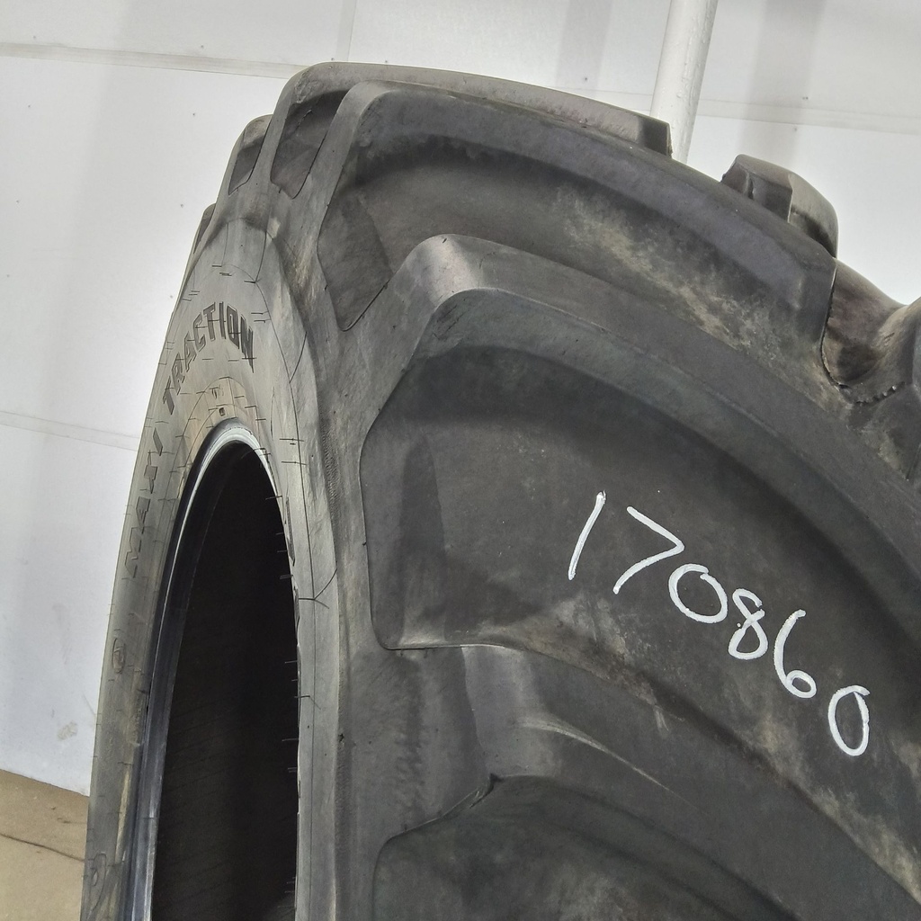 710/70R38 Firestone Maxi Traction R-1W 171D 80%