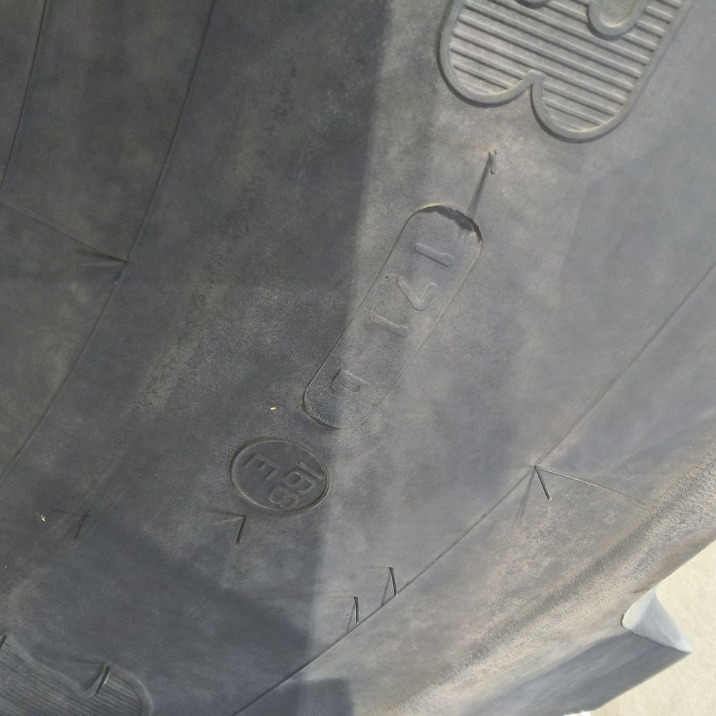 710/70R38 Firestone Maxi Traction R-1W 171D 80%