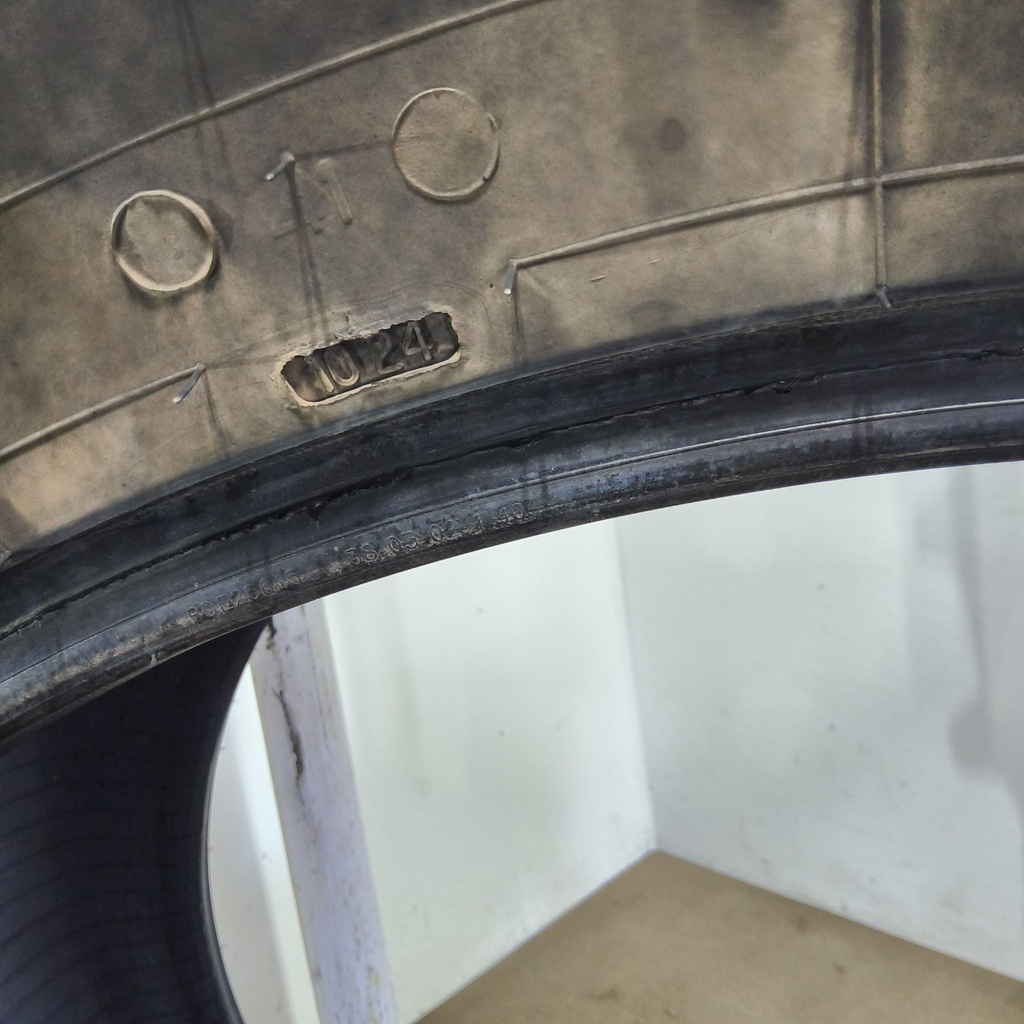 710/70R38 Firestone Maxi Traction R-1W 171D 80%