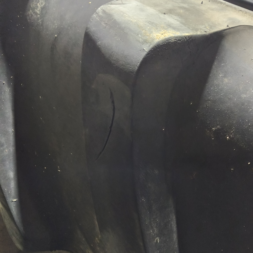 710/70R38 Firestone Maxi Traction R-1W 171D 80%