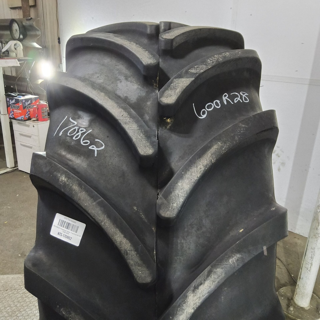 600/65R28 Firestone Maxi Traction R-1W 154D 80%