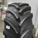 600/65R28 Firestone Maxi Traction R-1W 154D 80%