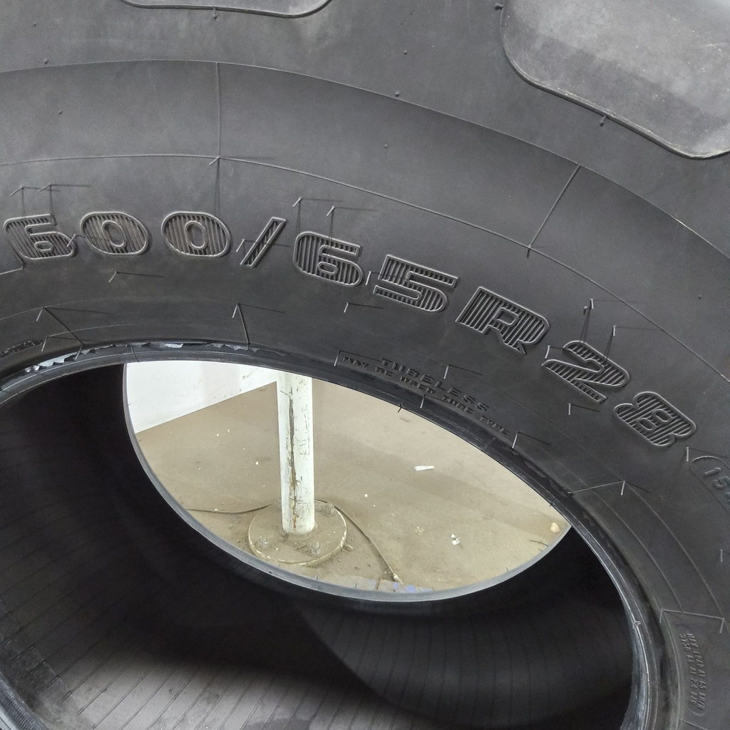 600/65R28 Firestone Maxi Traction R-1W 154D 80%