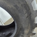 650/85R38 Firestone Maxi Traction R-1W 173D 99%