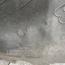 650/85R38 Firestone Maxi Traction R-1W 173D 99%