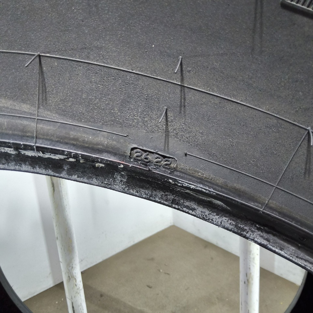 650/85R38 Firestone Maxi Traction R-1W 173D 99%