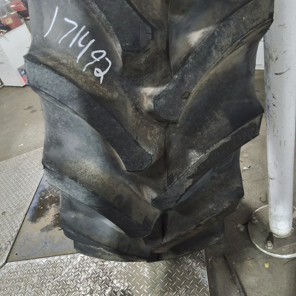 480/70R34 Firestone Radial 9000 R-1W 155B 99%