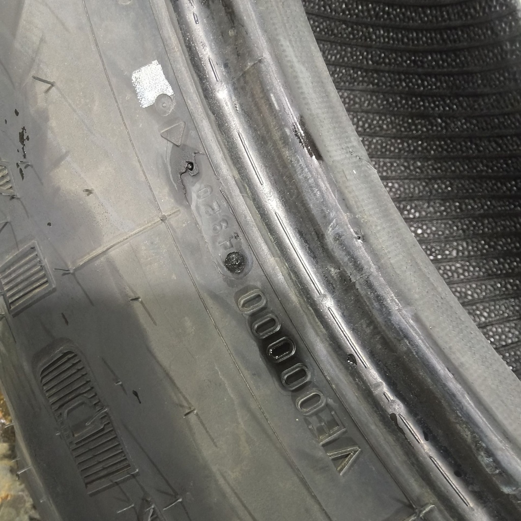 480/70R34 Firestone Radial 9000 R-1W 155B 99%