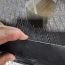 780/50-28.5 Nokian Forest King F-2 N (24 Ply), 182A8 99%
