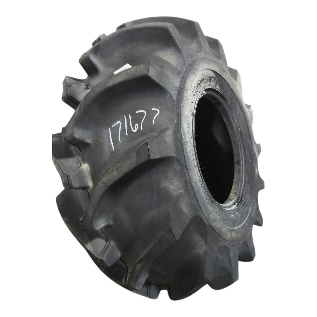 VF710/65R26 Goodyear Farm Special Sure Grip Radial TD8 R-2 177A8 99%