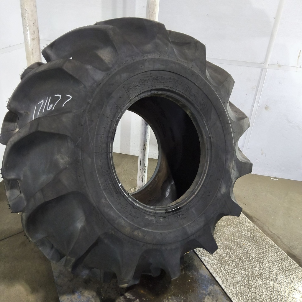 VF710/65R26 Goodyear Farm Special Sure Grip Radial TD8 R-2 177A8 99%