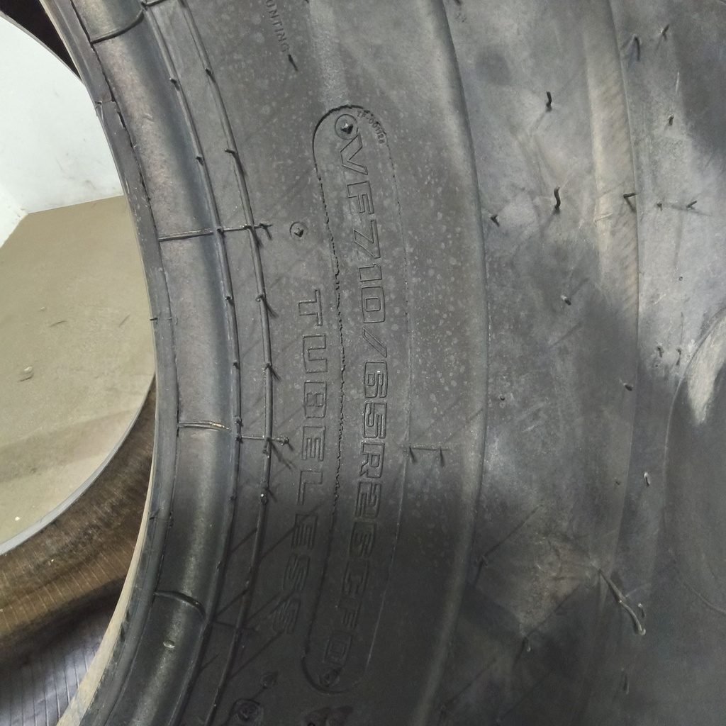 VF710/65R26 Goodyear Farm Special Sure Grip Radial TD8 R-2 177A8 99%