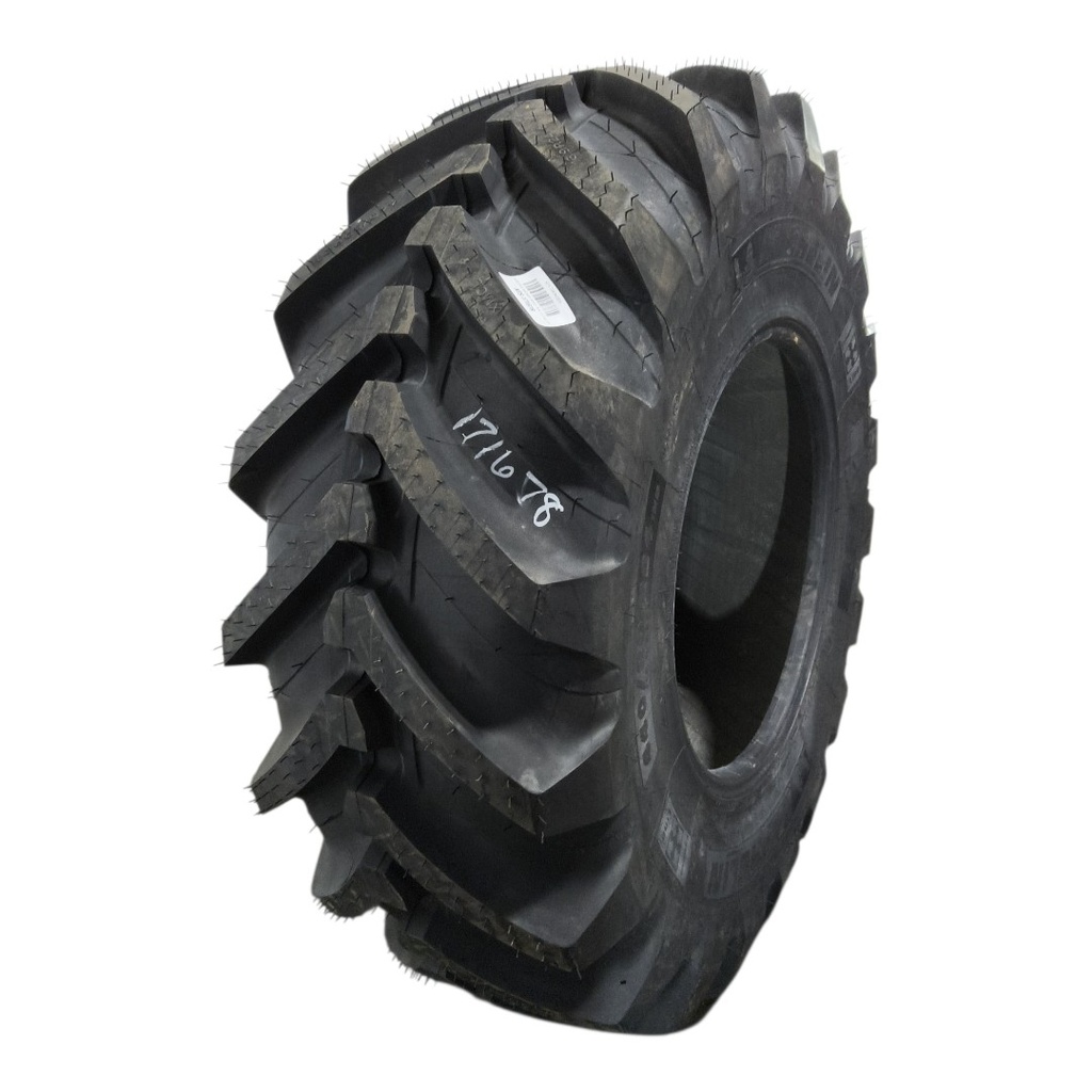 440/80R24 Michelin XMCL R-4 161A8 99%