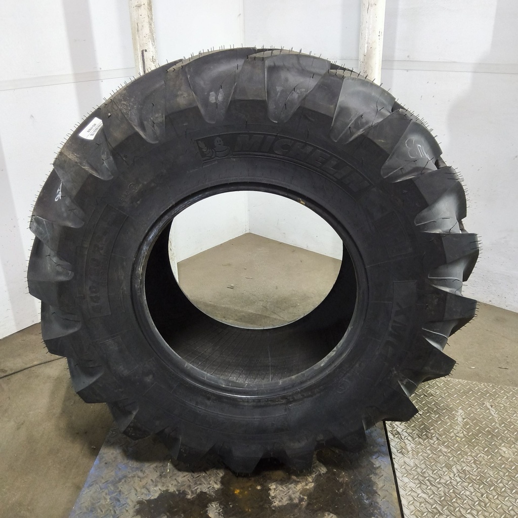 440/80R24 Michelin XMCL R-4 161A8 99%
