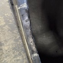 LSW1100/45R46 Goodyear Farm DT930 R-1W 201D 99%