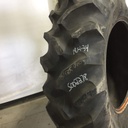 18.4/-34 Goodyear Farm Dyna Torque II R-1, D (8 Ply) 99%