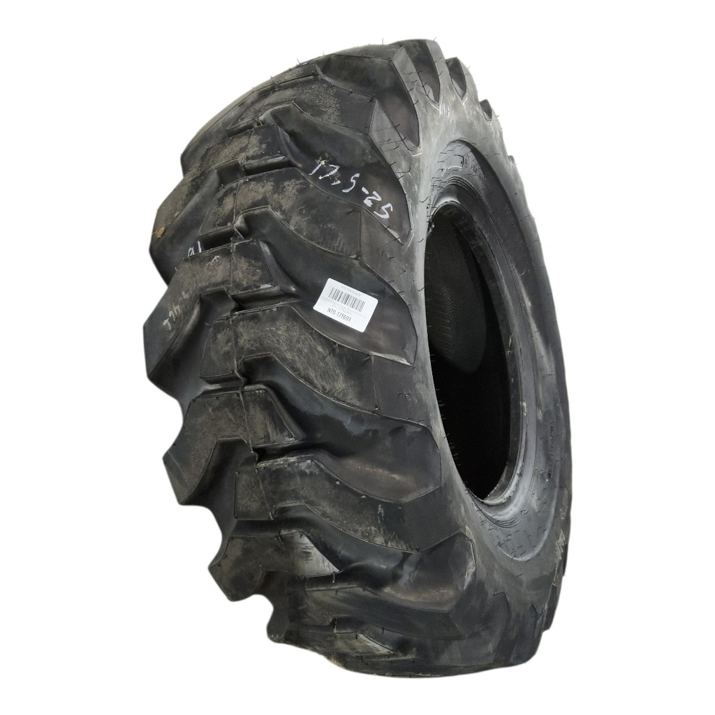 17.5-25 Firestone Super Ground Grip LD L-2 H (16 Ply), 99%