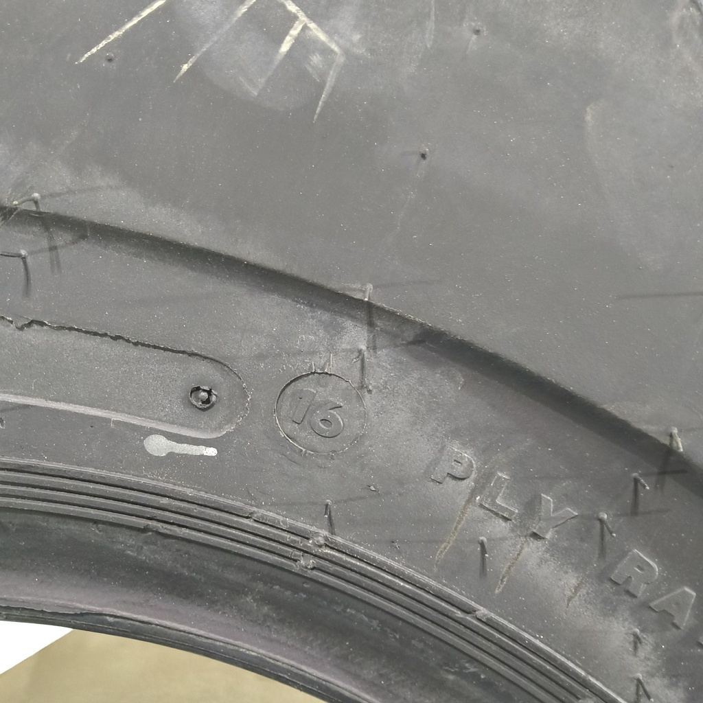17.5-25 Firestone Super Ground Grip LD L-2 H (16 Ply), 99%